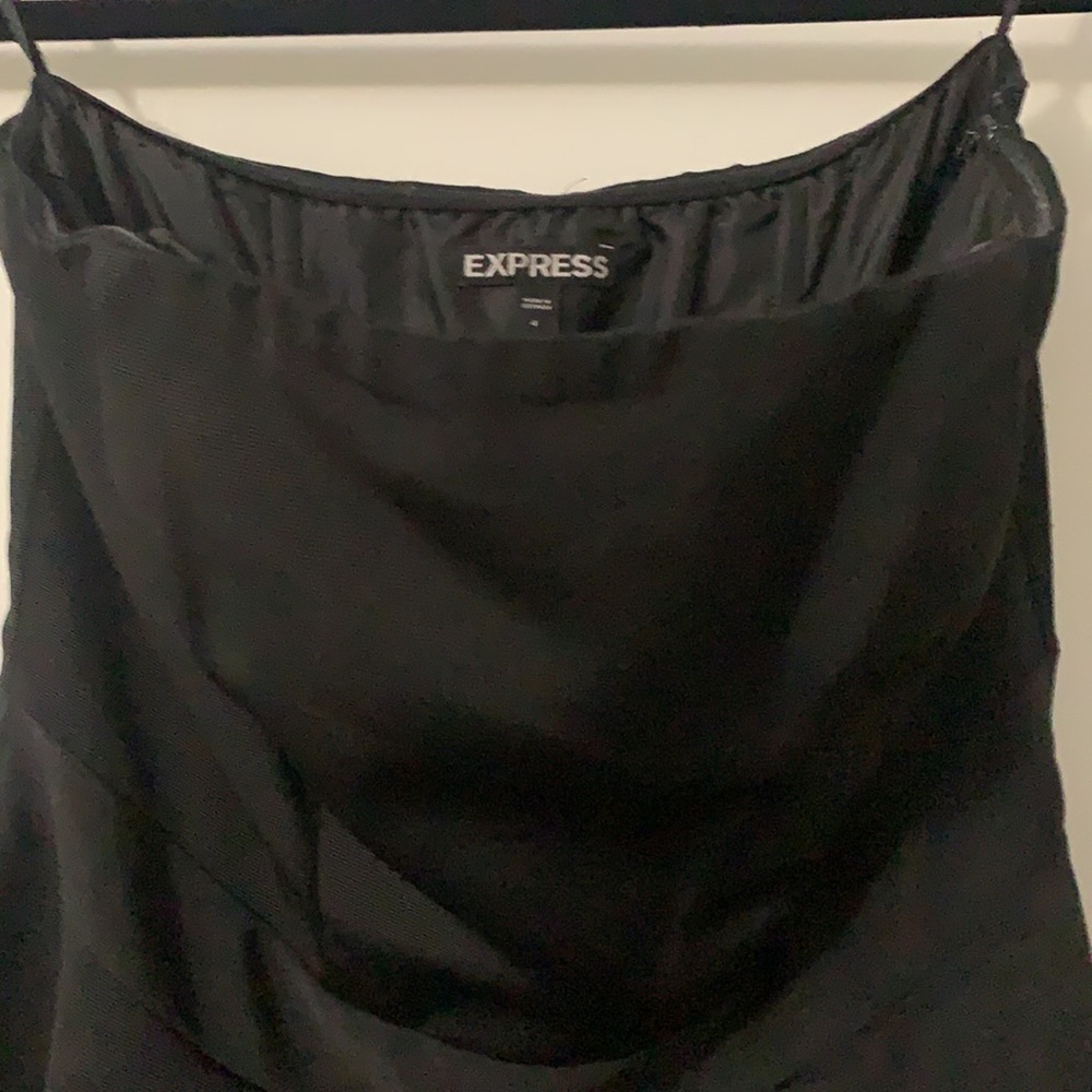 Express dress - Picture 3 of 3